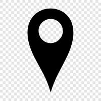 location icon svg