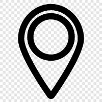 location icon svg