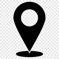 location icon svg