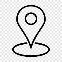 location icon svg