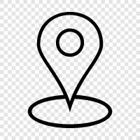 location icon svg