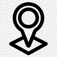 location icon svg