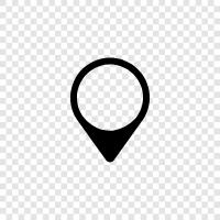 location icon svg