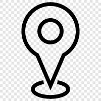 location icon svg