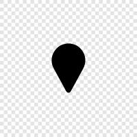 location pin, map pin location, map pins, map pin location map icon svg