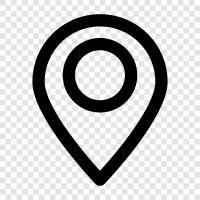 location icon svg