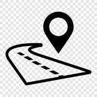 Location icon svg