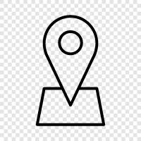 location icon svg