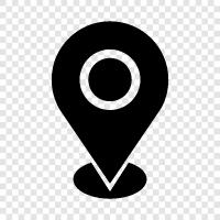 location icon svg