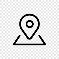 location icon svg