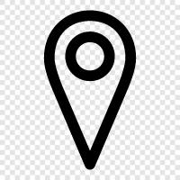 location icon svg