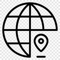 location icon svg