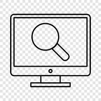 location, search, locate, find icon svg