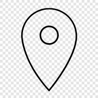 location icon svg