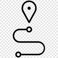 location icon svg