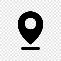 location icon svg