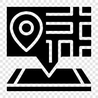 location icon svg