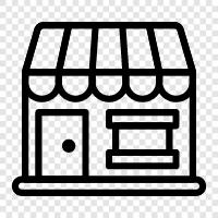 locations, shopping, clothes, shoes icon svg