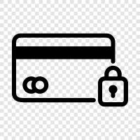 locked card, card locked icon svg