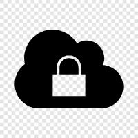 locked, encrypted, password, security icon svg