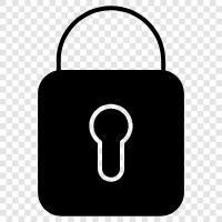 locking, locking mechanism, lock, security icon svg