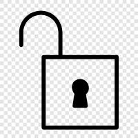 locks, security, locksmith, security lock icon svg