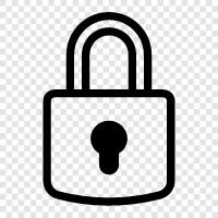 locks, key, security, protection icon svg