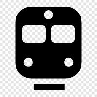 locomotive, rail, railway, locomotive engineer icon svg