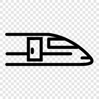 locomotive, railroad, railroad engineer, train station icon svg