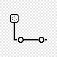 lojistik fonksiyon, logistik regresyon, logistik regresyon modeli, logistik ikon svg