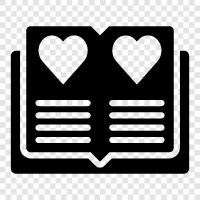 Love Diary icon