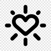 love icon svg