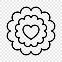 love, relationships, sentimentality, caring icon svg