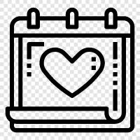 love, hearts, cuddles, affection icon svg