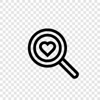 love, relationships, dating, singles icon svg