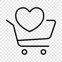 Aşk Dükkanı, Mağaza Aşk Alıntıları, Mağaza Aşkı Tumblr, Mağaza Aşkı Memleri ikon svg