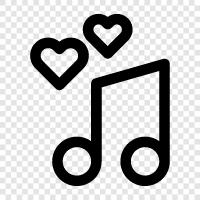 love song lyrics, love song meaning, love song lyrics meaning, love song icon svg