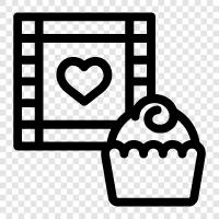 Liebesgeschichte, Liebesgeschichte Filme, romantische Filmliste, beste romantische Filme symbol