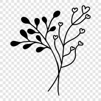 love tree nursery, love tree care, love tree tips, love tree planting icon svg