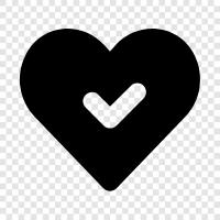 LOVE, COMPASSION, KINDNESS, MERCY icon svg