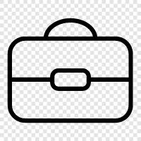 luggage, travel, carry on, Suitcase icon svg