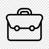 luggage, travel, carryon, cabin icon svg