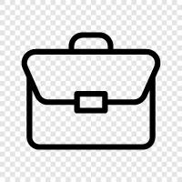 luggage, travel, backpack, carry on icon svg