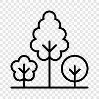 lumber, wood, forest, lumberjacks icon svg