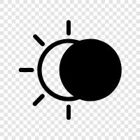 lunar, satellite, spacecraft, landing icon svg