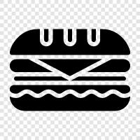 lunch, food, eatery, eating icon svg