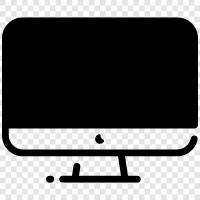 MacBook Air, MacBook, Mac, Apple icon svg