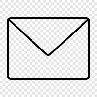 Mail, EMail Marketing, EMail Marketing Kampagnen, EMail Marketing Tipps symbol