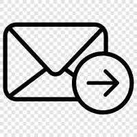 mail forwarding, mail forwarding services, mail forwarding companies, forward mail icon svg