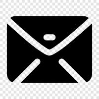 mailing, mail, stamp, post icon svg